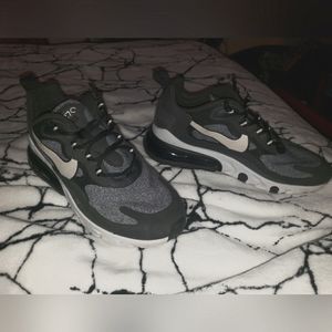 Nikes
